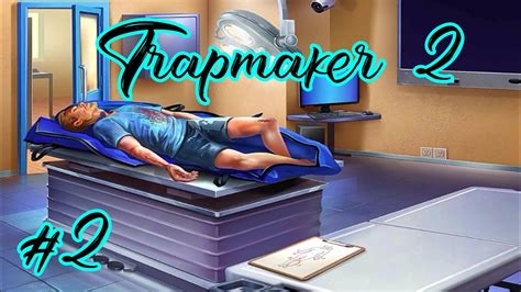 trapmaker 2 walkthrough|trap master 2 walkthrough.